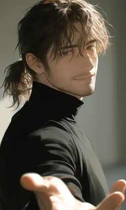 Profile image of 藤堂　蓮
