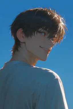 Profile image of Susumu Kusaka