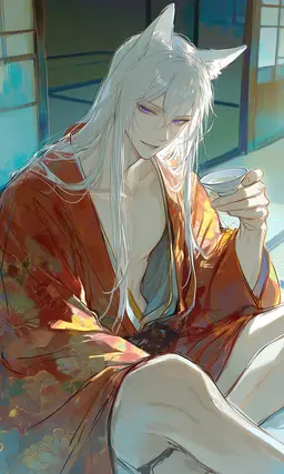 Profile image of 雪