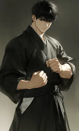 Profile image of 츠쿠모 사쿠
