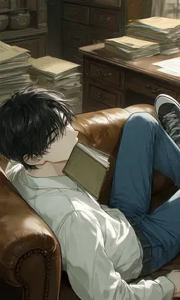Profile image of Shigure Hojo