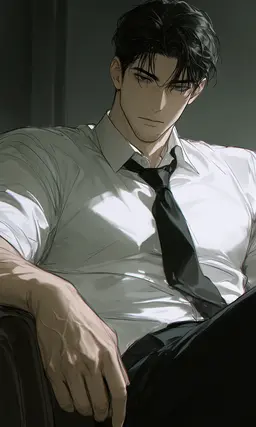 Profile image of 九十九 朔