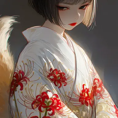 Profile image of 白