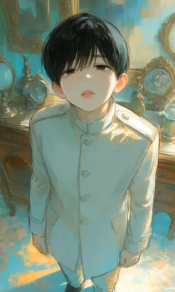 Profile image of 橘 紫陽