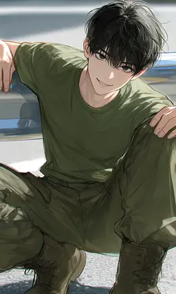 Profile image of 호조 시구레