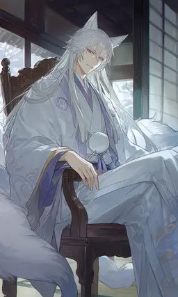 Profile image of 雪