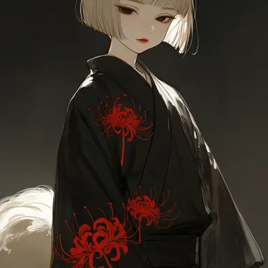Profile image of 黒