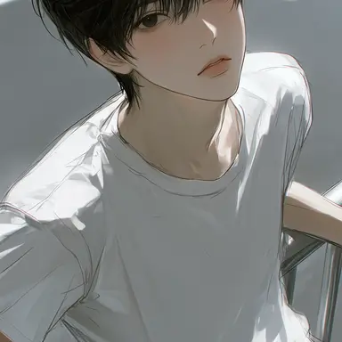 Profile image of 호조 시구레
