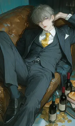 Profile image of 久遠 那由他