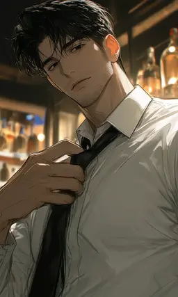 Profile image of 츠쿠모 사쿠