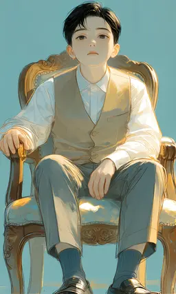 Profile image of 橘 紫陽