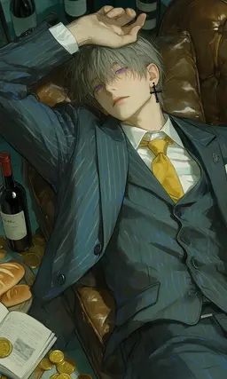 Profile image of 久遠 那由他