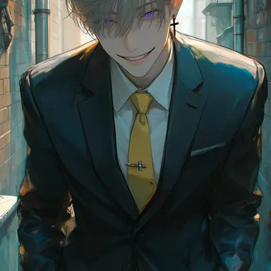 Profile image of 久遠 那由他