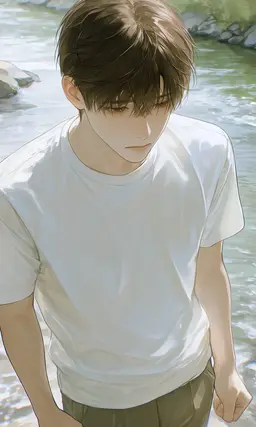 Profile image of 카츠누마 카케루