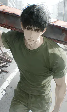 Profile image of Akashi Sasu