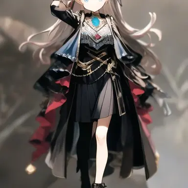 Profile image of Delia