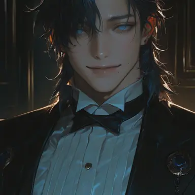 Profile image of 에이던