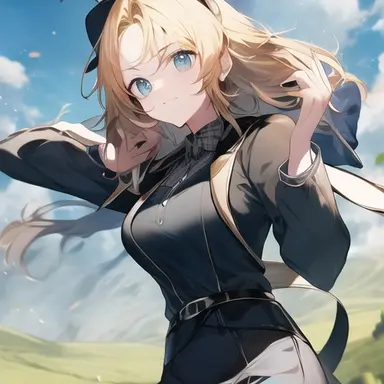 Profile image of ミオリ