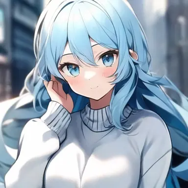 Profile image of 키츠네 하루카