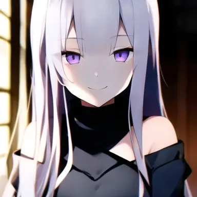 Profile image of Ren Saeki