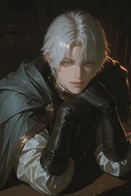 Profile image of シオン