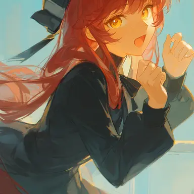 Profile image of マリー