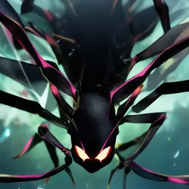 Profile image of アラクネ