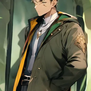 Profile image of 先生