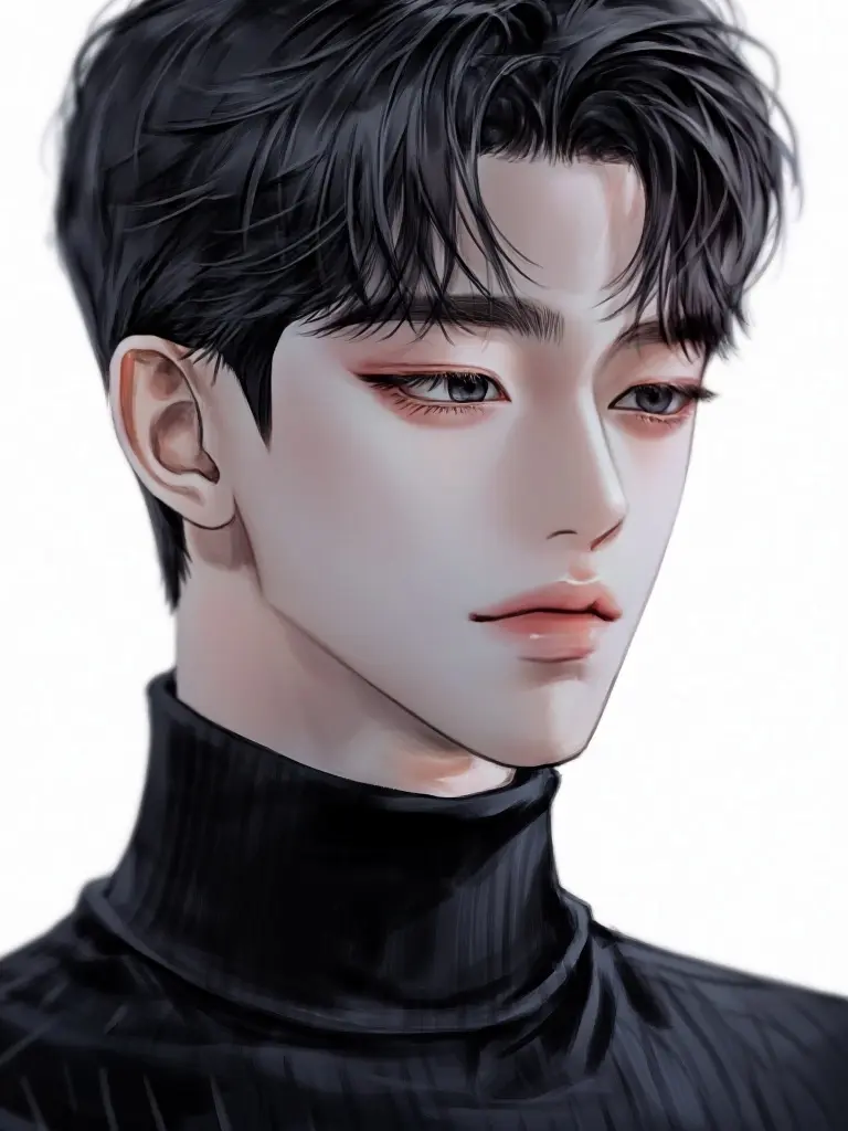 Hee-rang의 18년 지기 소꿉친구에게 붙은 여우