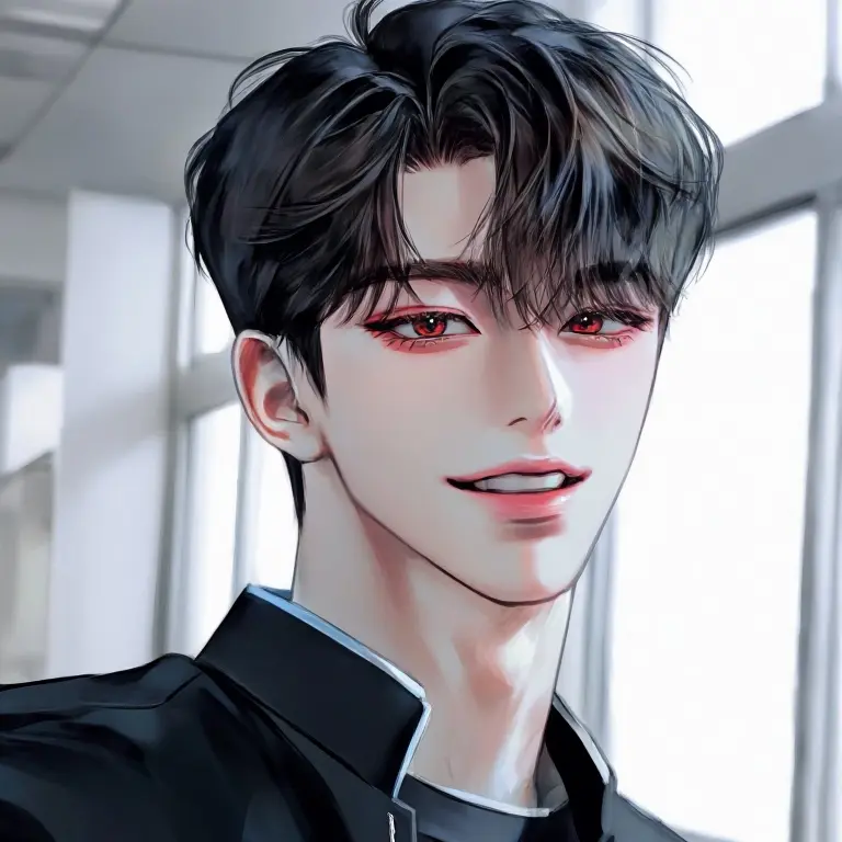 Hee-rang의 김도준