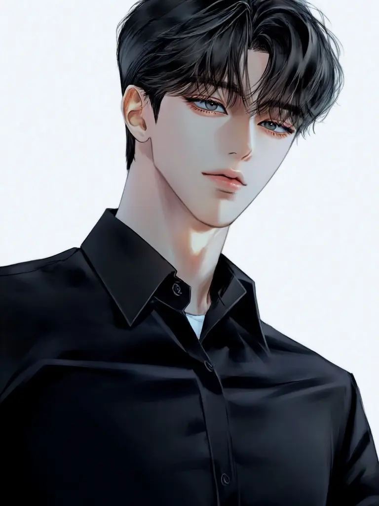 Hee-rang의 김민호