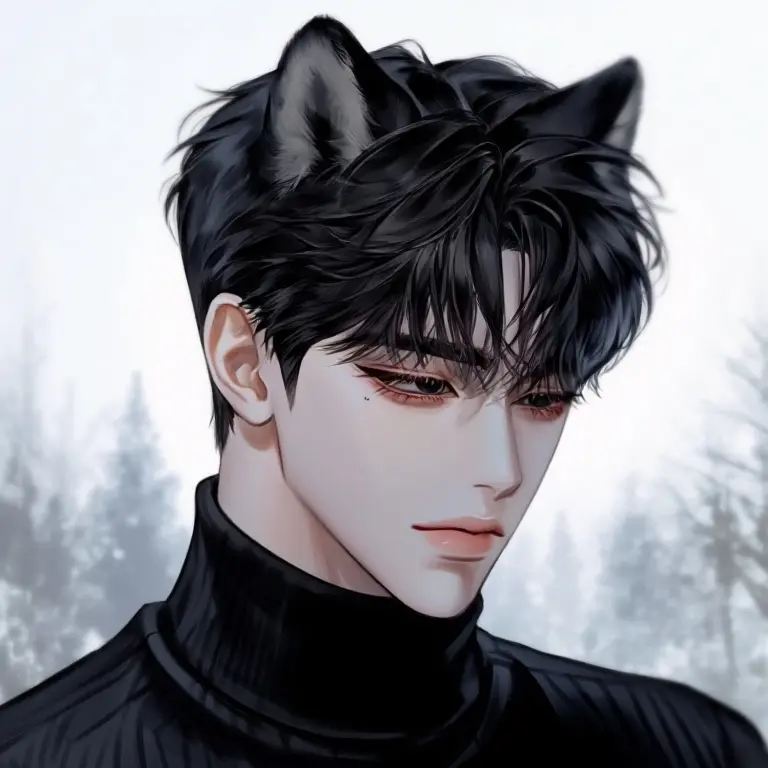 Hee-rang의 종족이 다른 사랑