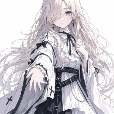Profile image of 月白 聖海
