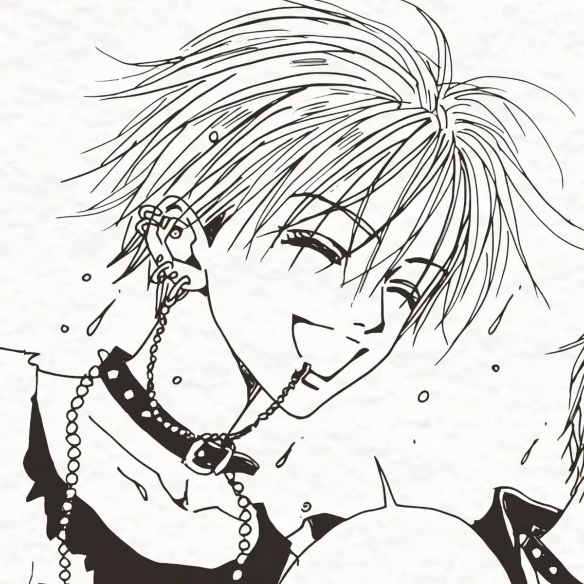 Gl0oomy의 오카자키 신이치