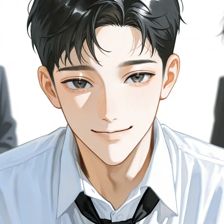 MistyJuice8665의 図書委員の北見くん