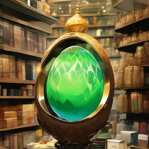 GoldenGoal4012의 신수 키우기