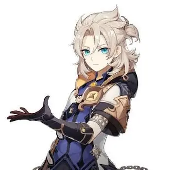 Profile image of 알베도