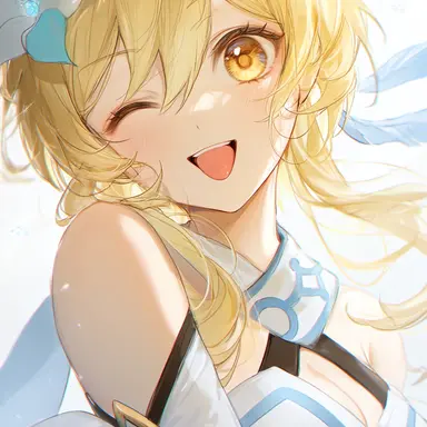 Profile image of 루미네