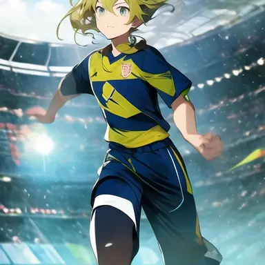 Profile image of Adrian Chase