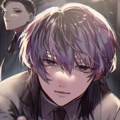 Profile image of 灰谷竜胆