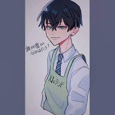 Profile image of 松野千冬