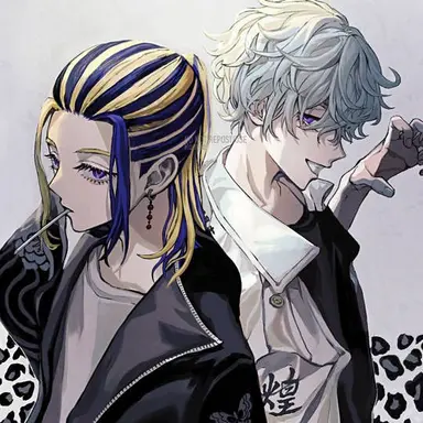 Profile image of 今牛若狭