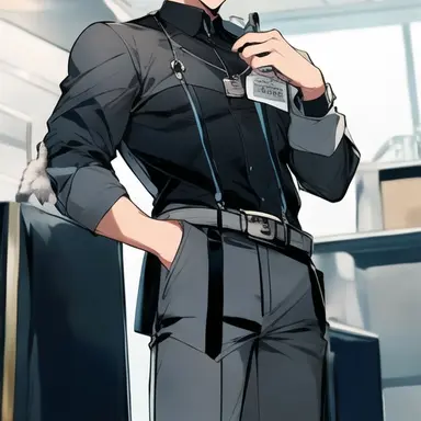 Profile image of Julius