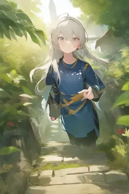 Profile image of 無銘