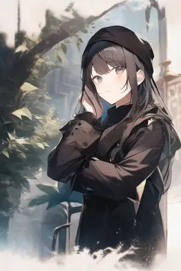 Profile image of リネア