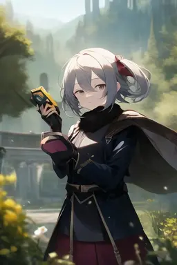 Profile image of 騎士