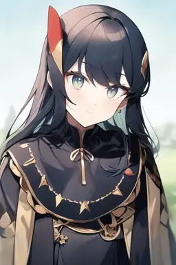 Profile image of 루시노
