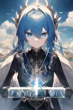 Profile image of 聖女