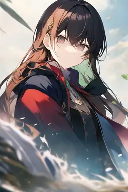 Profile image of 蓮華