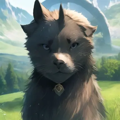 Profile image of 野良犬